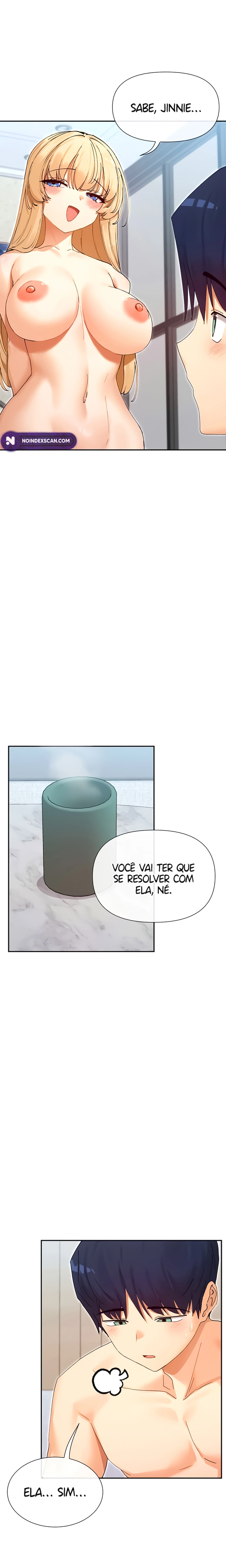 Ler You Watch Stuff Like That? Capitulo 63 Page 16