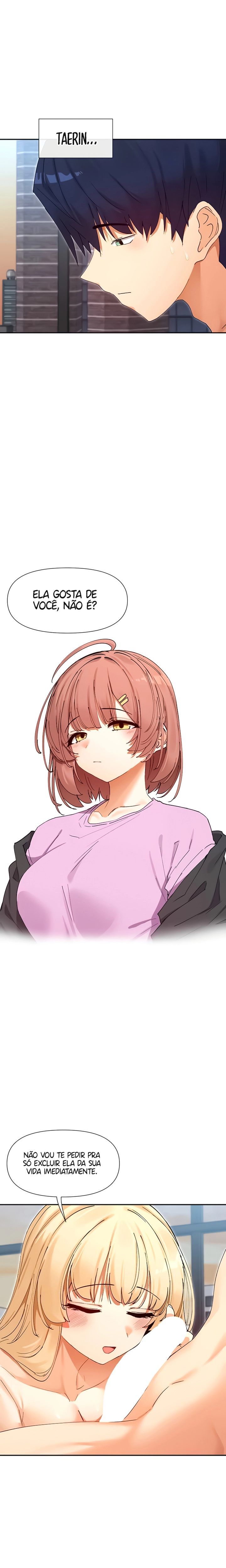 Ler You Watch Stuff Like That? Capitulo 63 Page 17