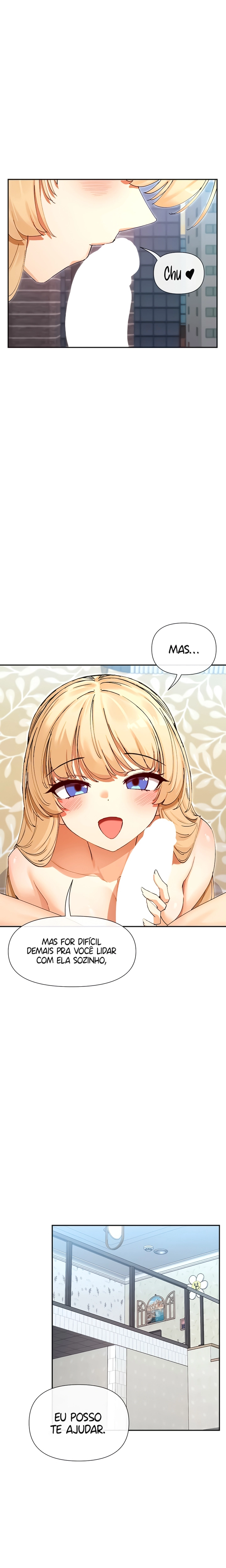 Ler You Watch Stuff Like That? Capitulo 63 Page 18