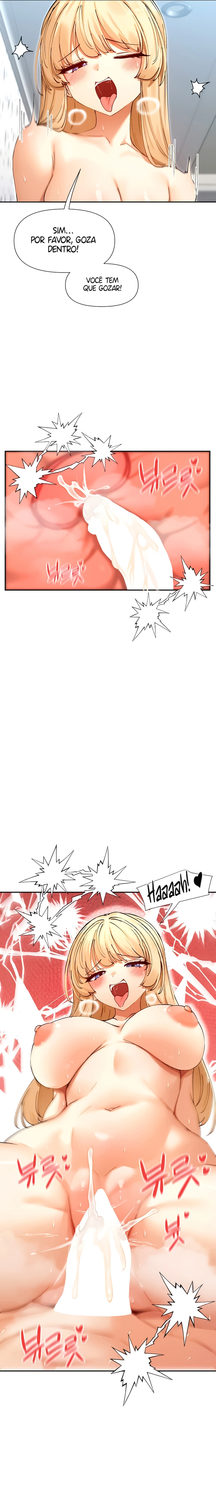 Ler You Watch Stuff Like That? Capitulo 63 Page 2