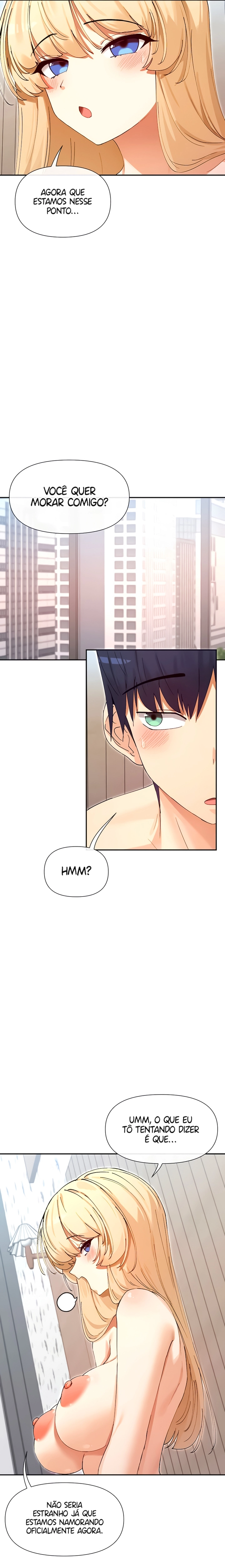 Ler You Watch Stuff Like That? Capitulo 63 Page 6