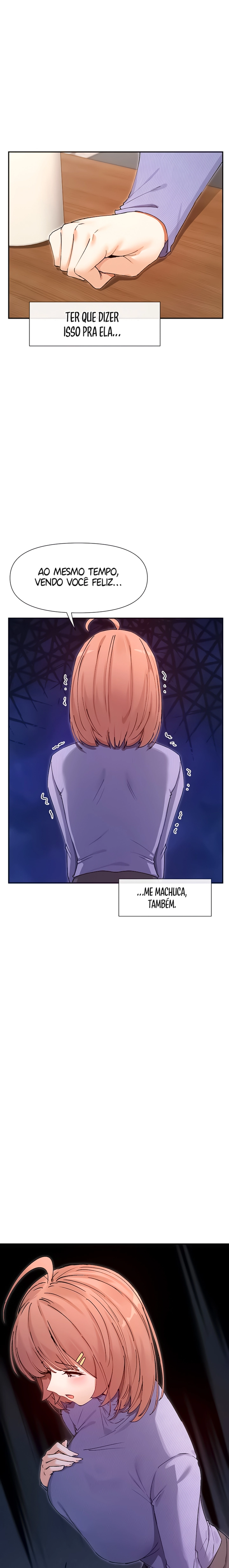 Ler You Watch Stuff Like That? Capitulo 64 Page 10