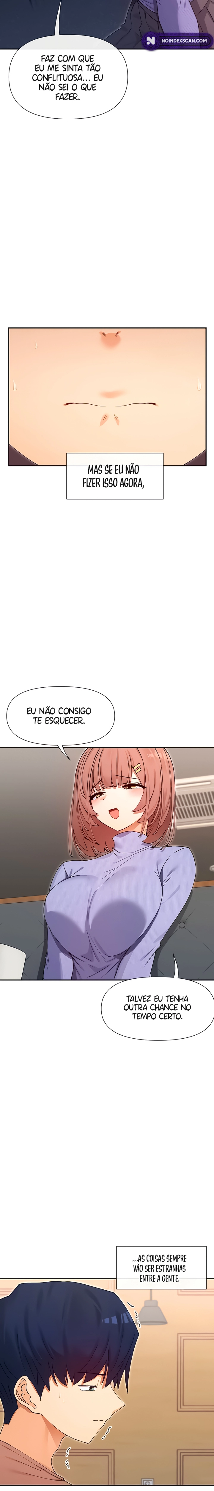 Ler You Watch Stuff Like That? Capitulo 64 Page 11