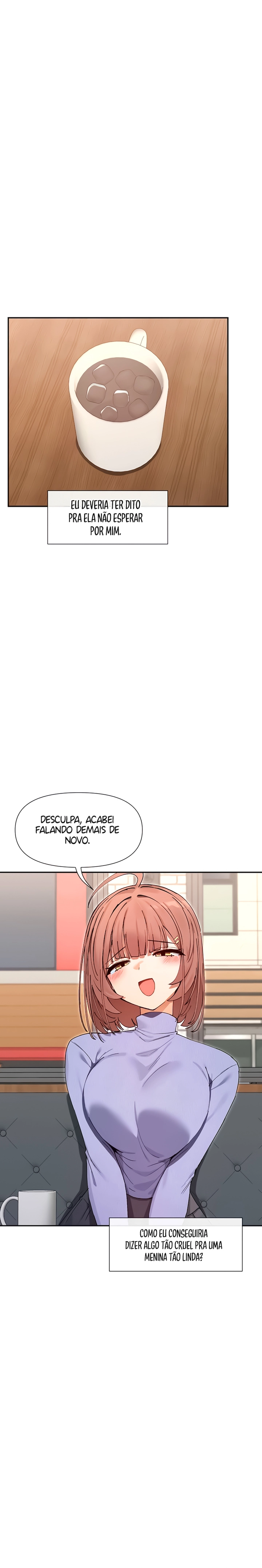 Ler You Watch Stuff Like That? Capitulo 64 Page 12