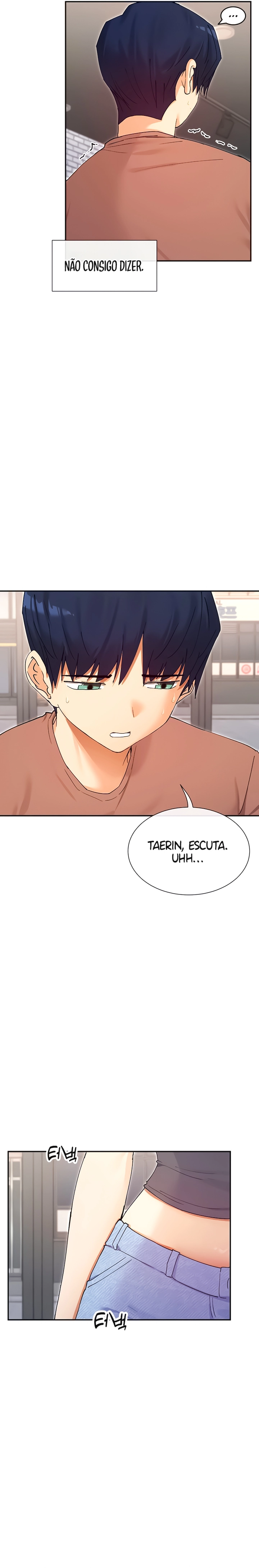 Ler You Watch Stuff Like That? Capitulo 64 Page 13