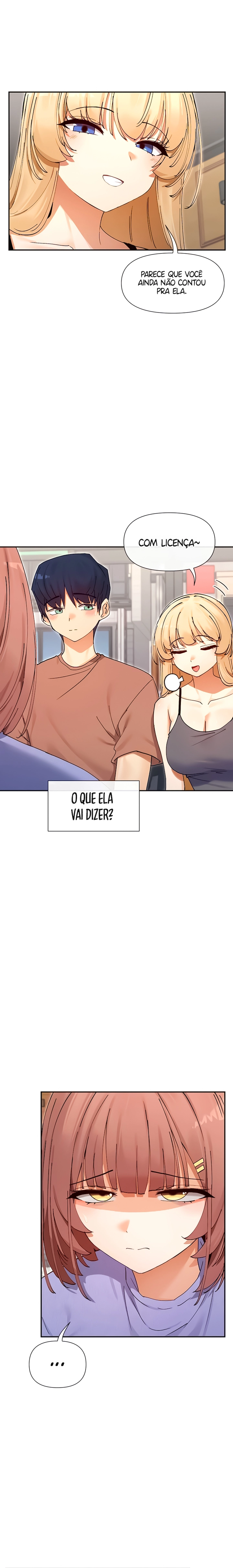 Ler You Watch Stuff Like That? Capitulo 64 Page 15