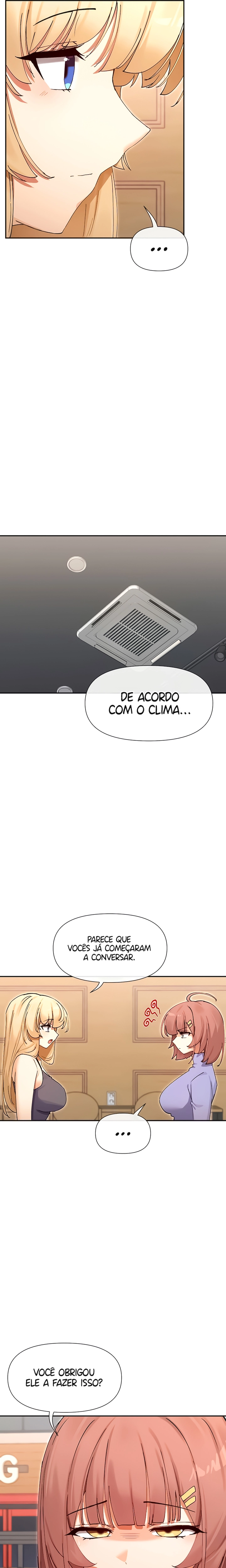 Ler You Watch Stuff Like That? Capitulo 64 Page 16