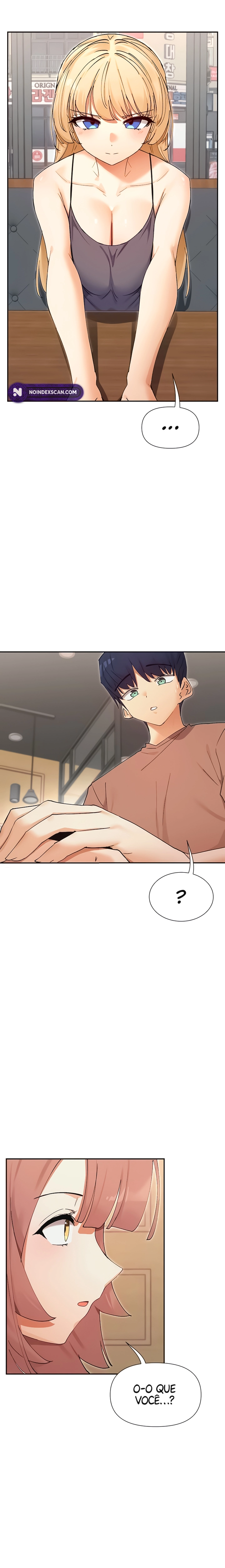 Ler You Watch Stuff Like That? Capitulo 64 Page 19