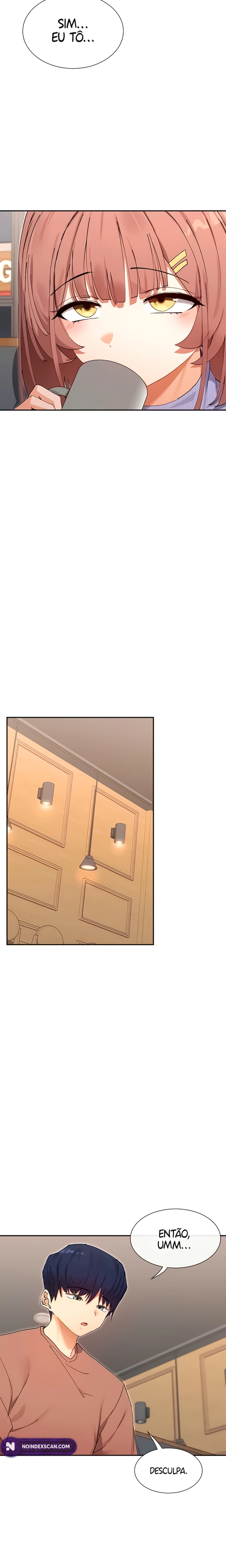 Ler You Watch Stuff Like That? Capitulo 64 Page 5