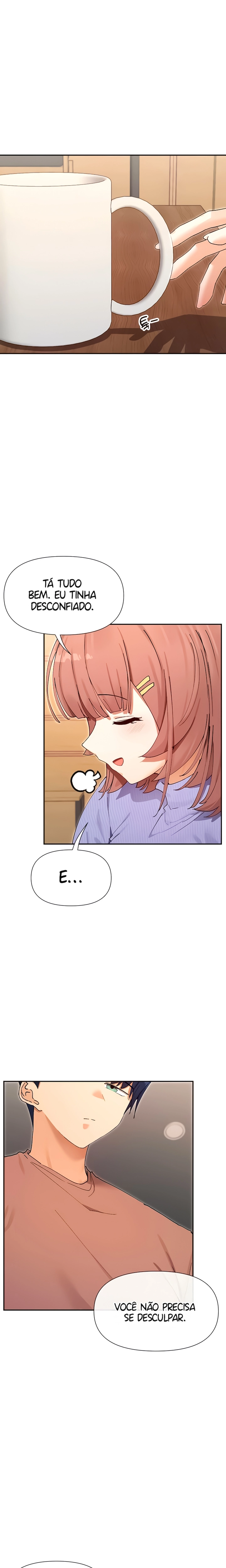 Ler You Watch Stuff Like That? Capitulo 64 Page 6