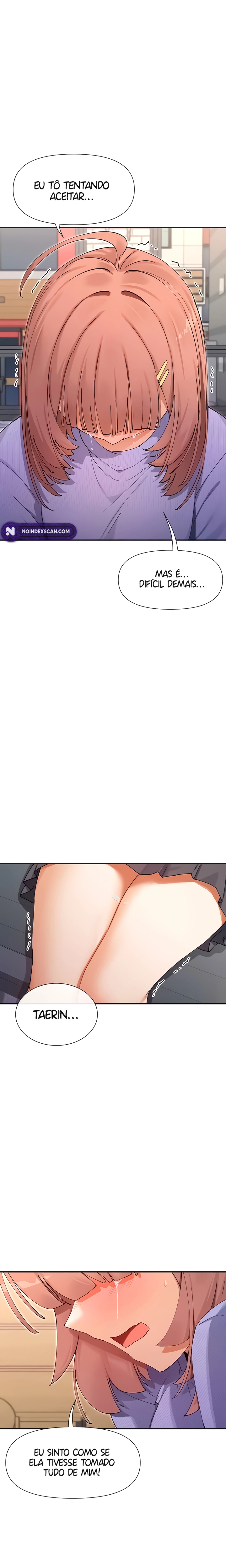 Ler You Watch Stuff Like That? Capitulo 64 Page 8