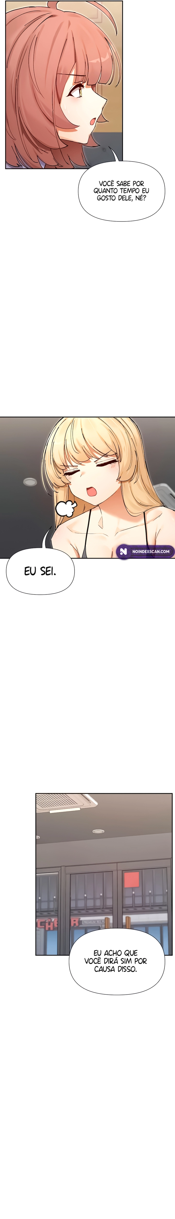 Ler You Watch Stuff Like That? Capitulo 65 Page 10