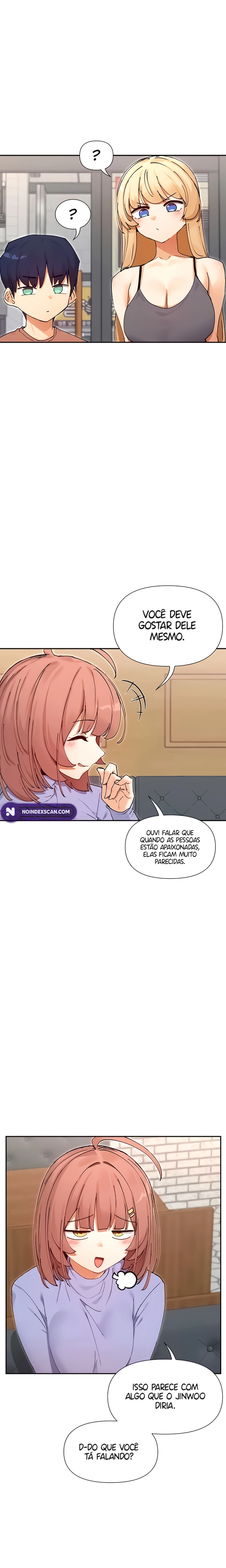 Ler You Watch Stuff Like That? Capitulo 65 Page 12