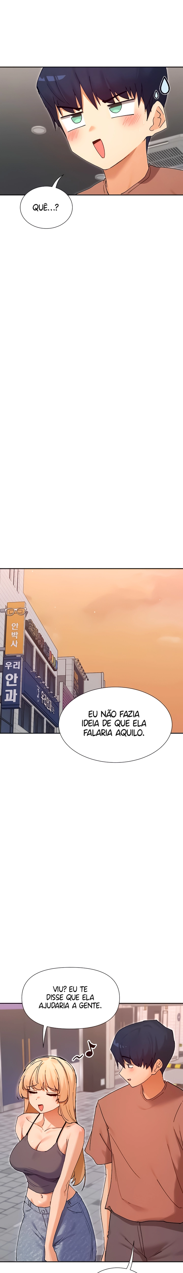 Ler You Watch Stuff Like That? Capitulo 65 Page 14