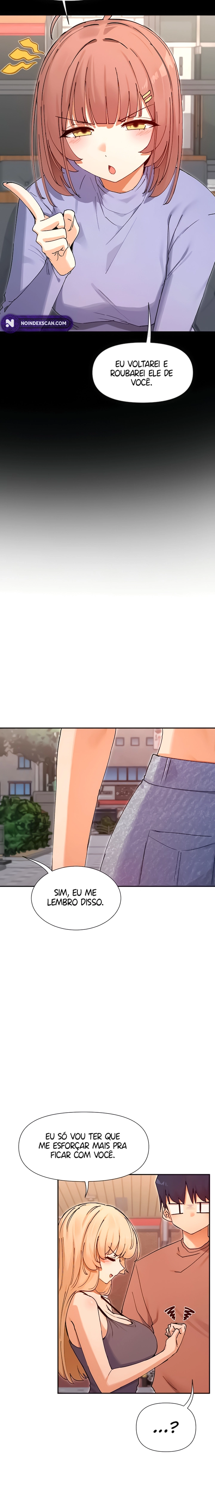 Ler You Watch Stuff Like That? Capitulo 65 Page 16