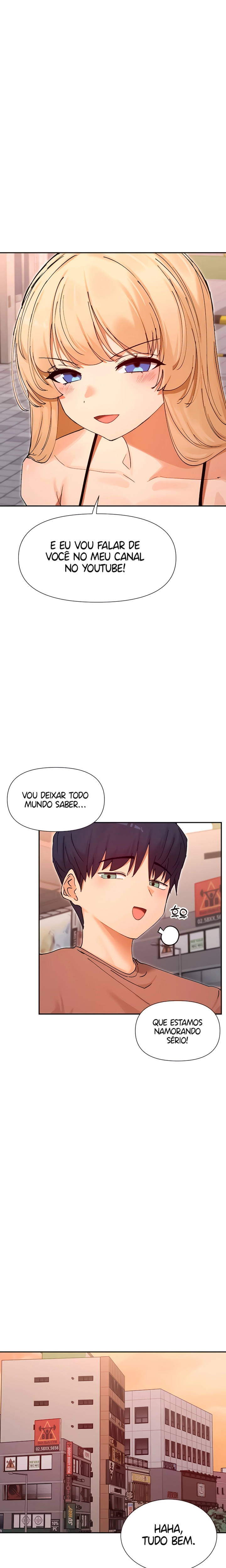 Ler You Watch Stuff Like That? Capitulo 65 Page 17