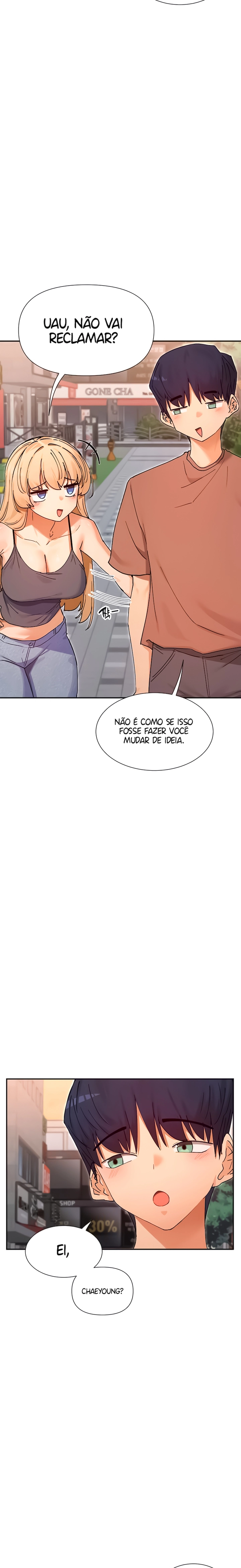 Ler You Watch Stuff Like That? Capitulo 65 Page 18