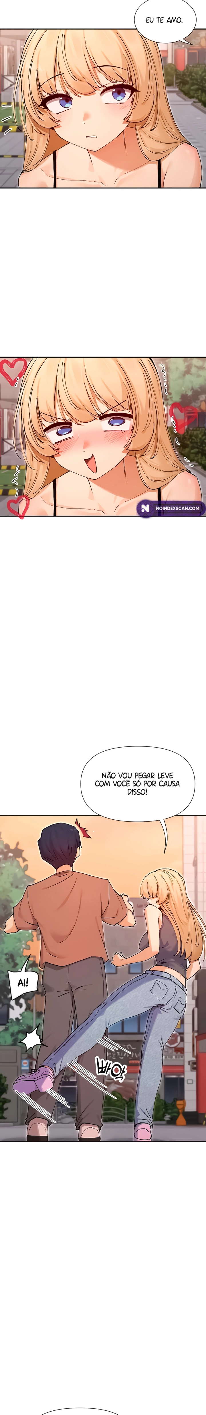 Ler You Watch Stuff Like That? Capitulo 65 Page 19