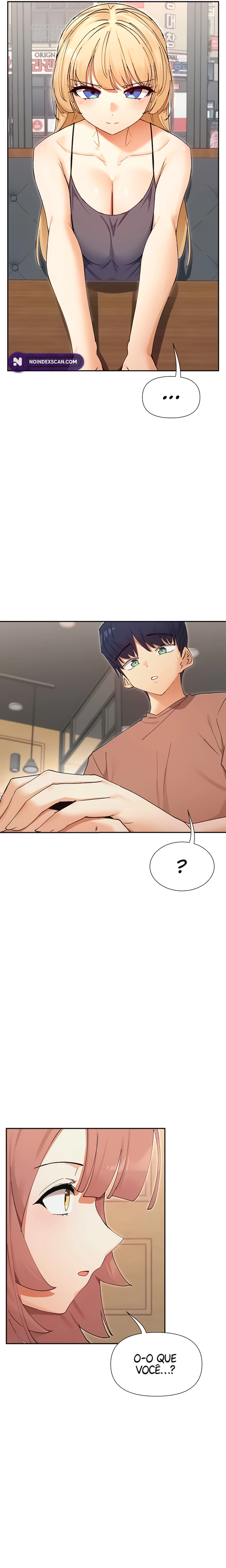 Ler You Watch Stuff Like That? Capitulo 65 Page 2