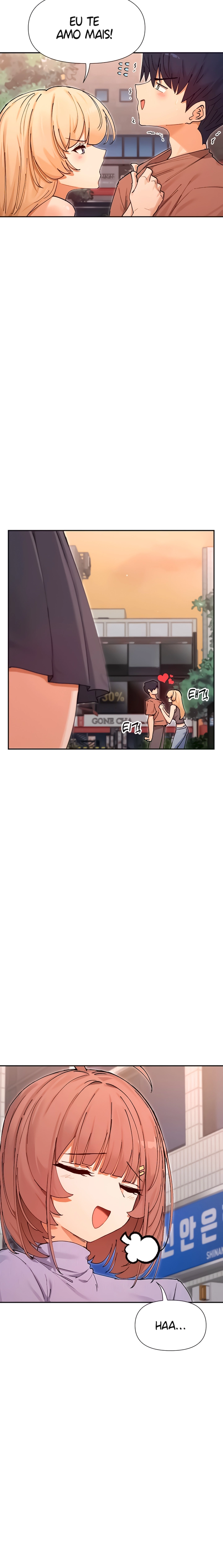 Ler You Watch Stuff Like That? Capitulo 65 Page 20