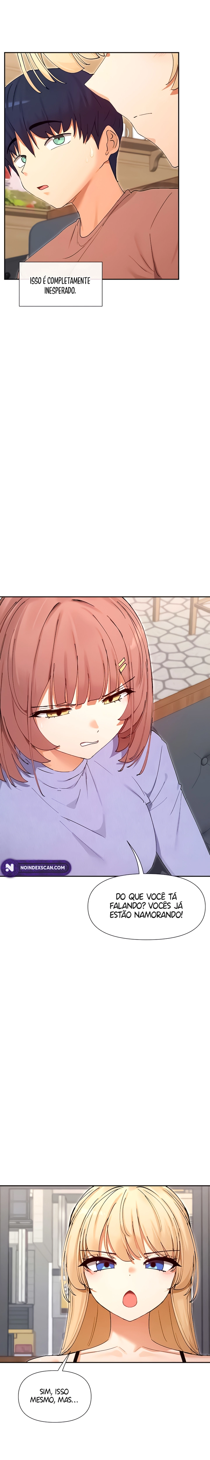 Ler You Watch Stuff Like That? Capitulo 65 Page 4