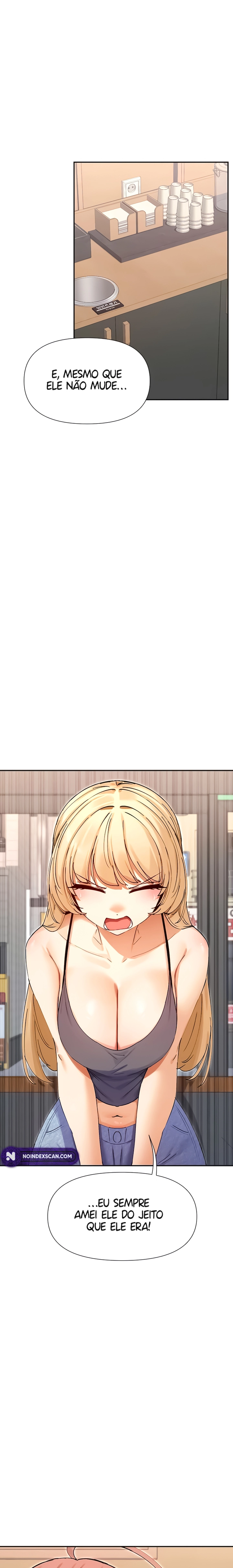 Ler You Watch Stuff Like That? Capitulo 65 Page 7