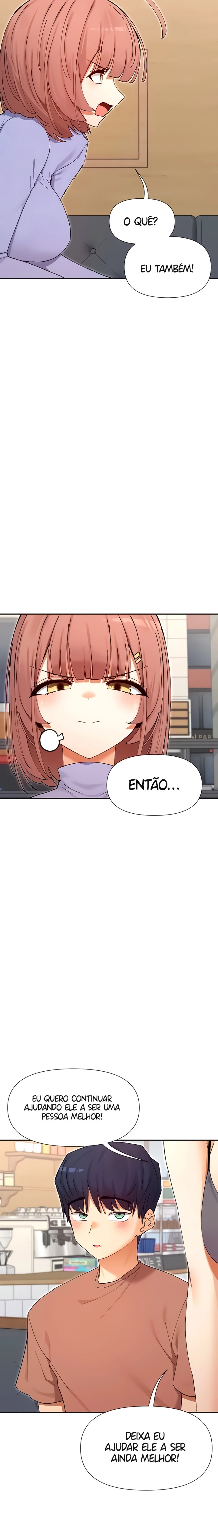 Ler You Watch Stuff Like That? Capitulo 65 Page 8