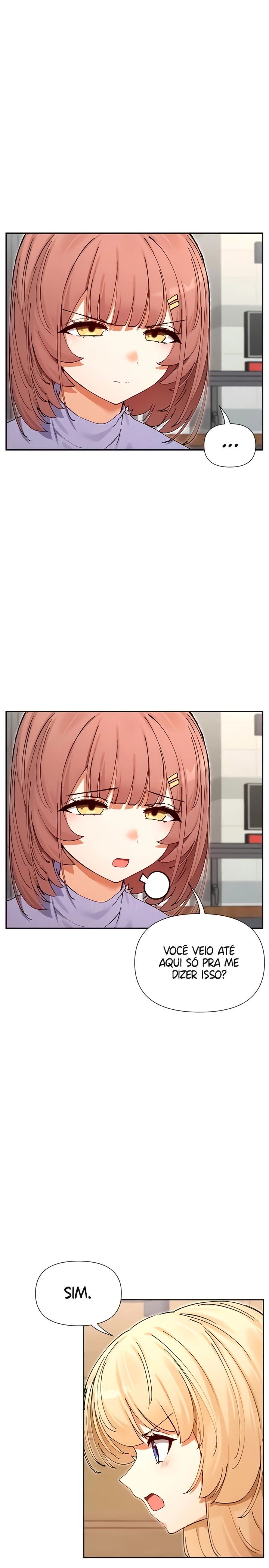 Ler You Watch Stuff Like That? Capitulo 65 Page 9