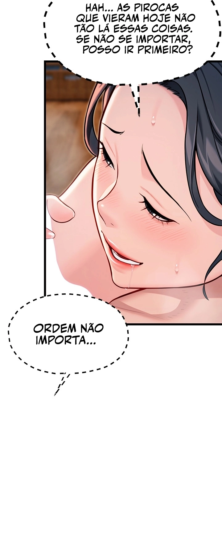 Ler God Bless You Capitulo 45 Page 13
