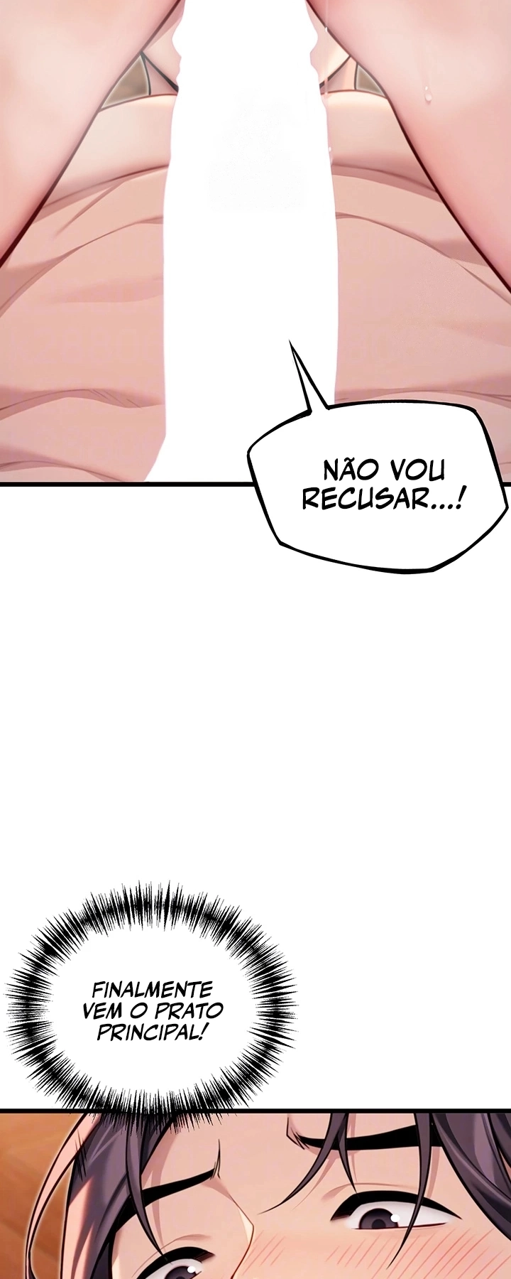 Ler God Bless You Capitulo 45 Page 15