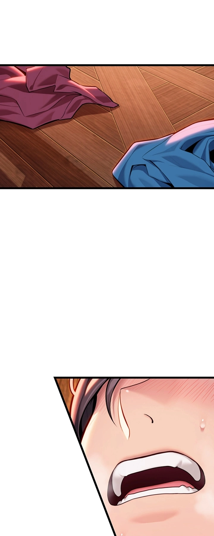 Ler God Bless You Capitulo 45 Page 2