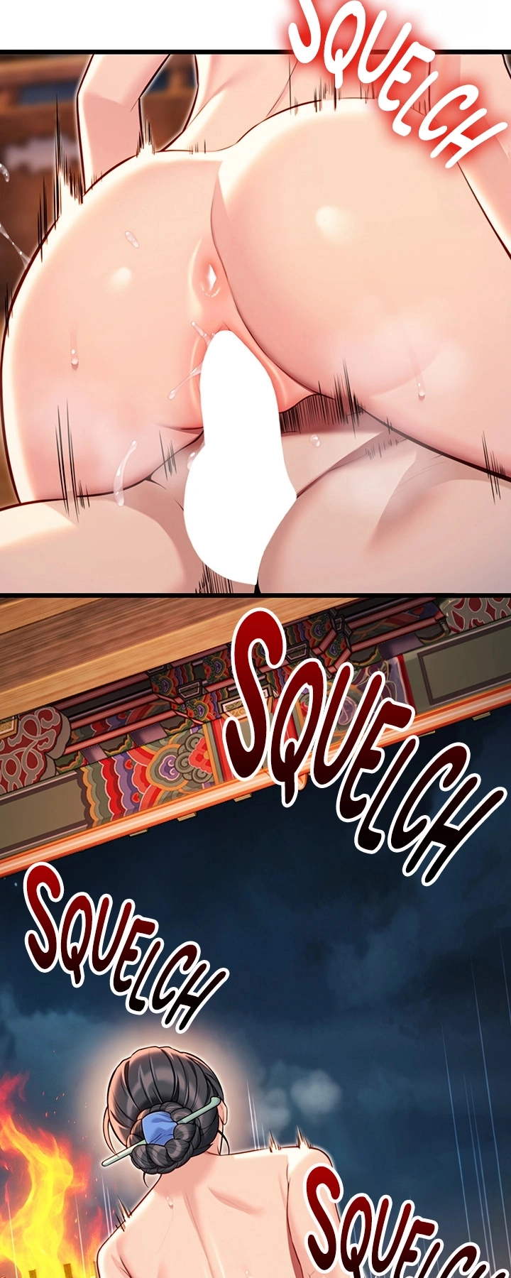 Ler God Bless You Capitulo 45 Page 20