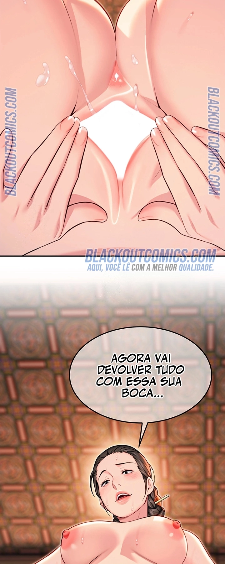 Ler God Bless You Capitulo 45 Page 24