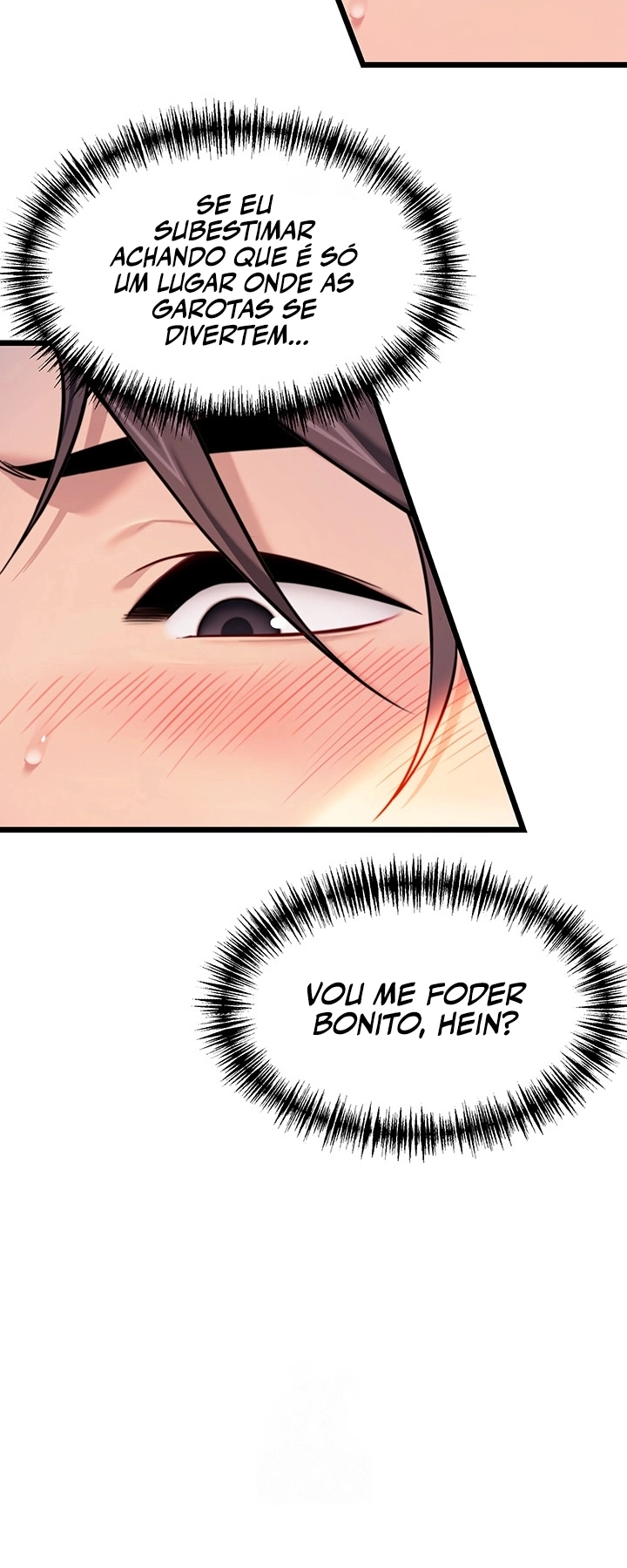 Ler God Bless You Capitulo 45 Page 3