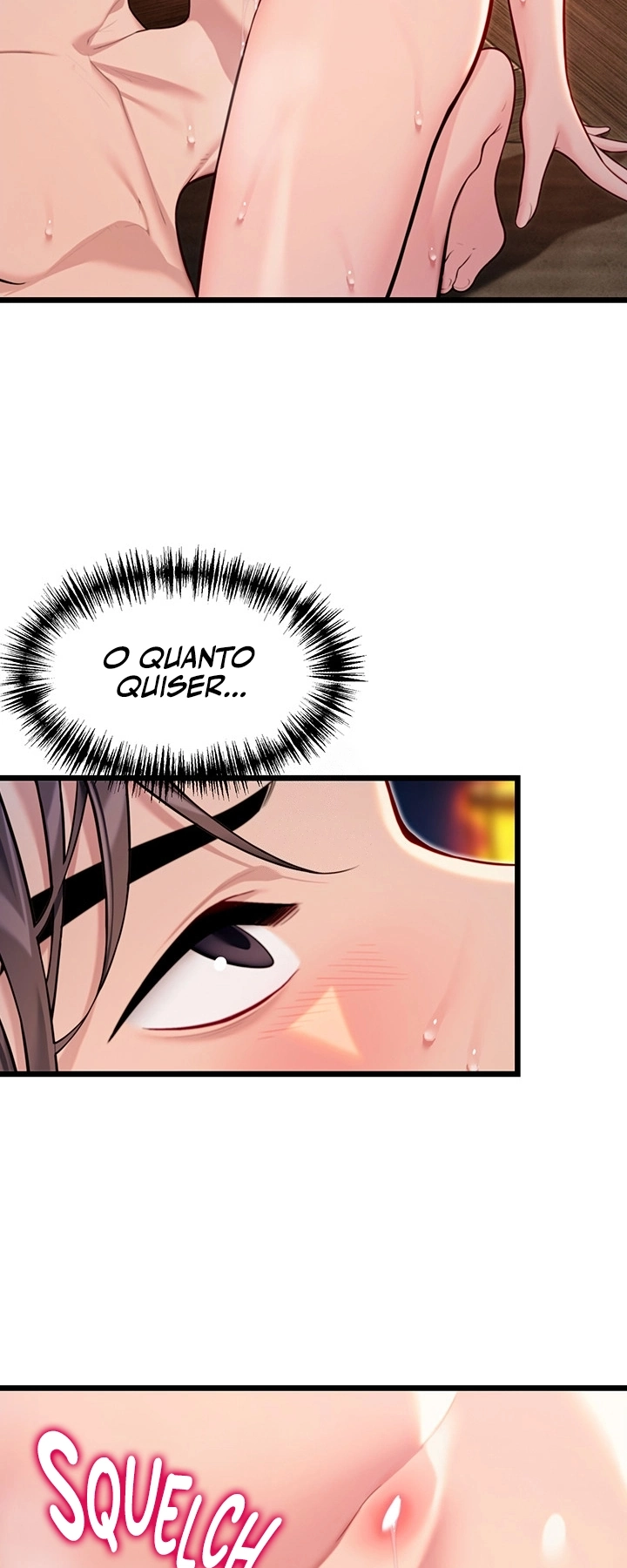 Ler God Bless You Capitulo 45 Page 30