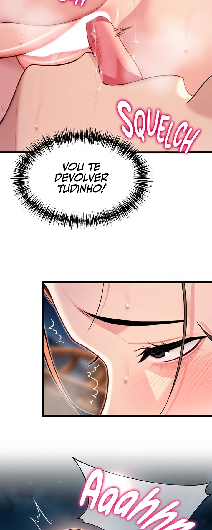 Ler God Bless You Capitulo 45 Page 31
