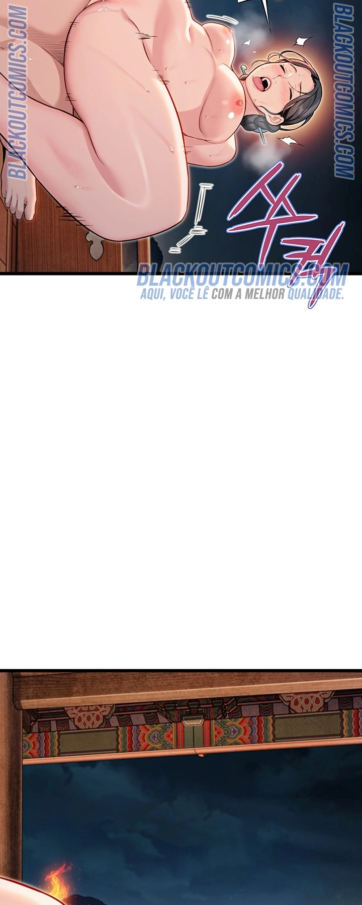 Ler God Bless You Capitulo 45 Page 36