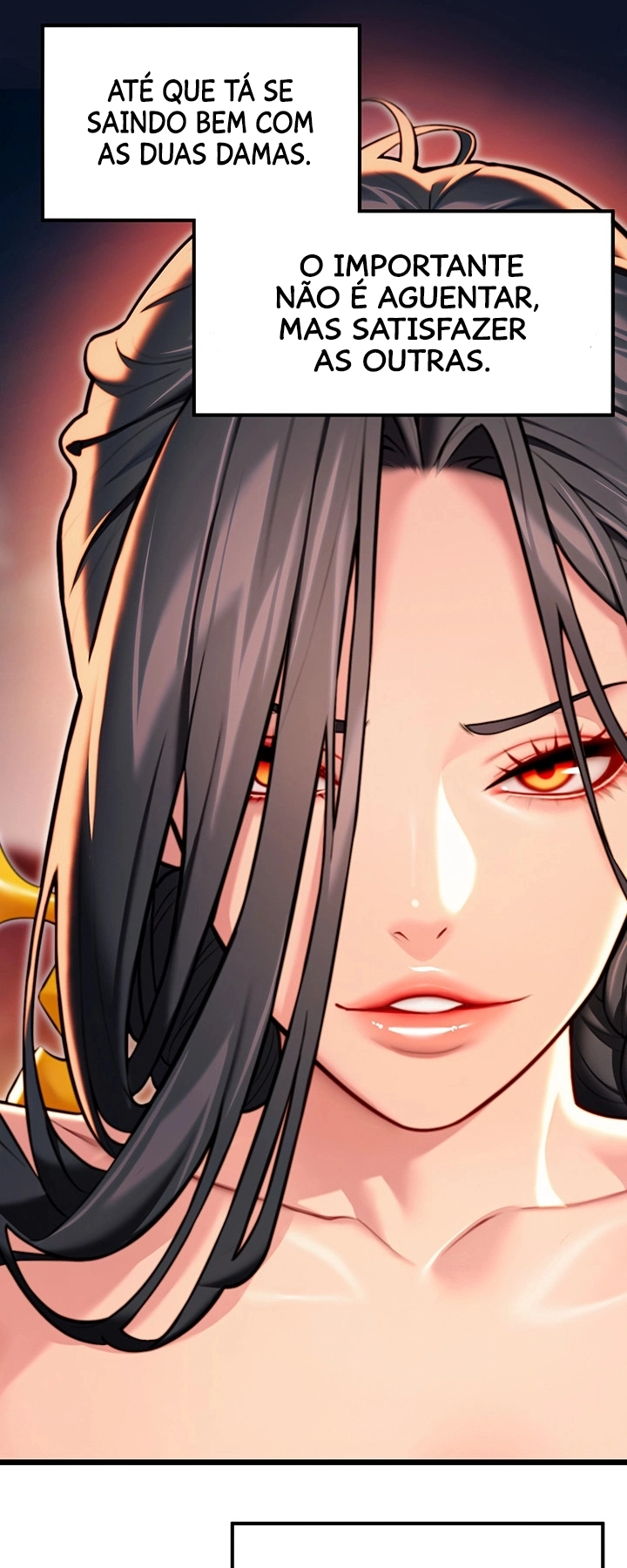 Ler God Bless You Capitulo 45 Page 38