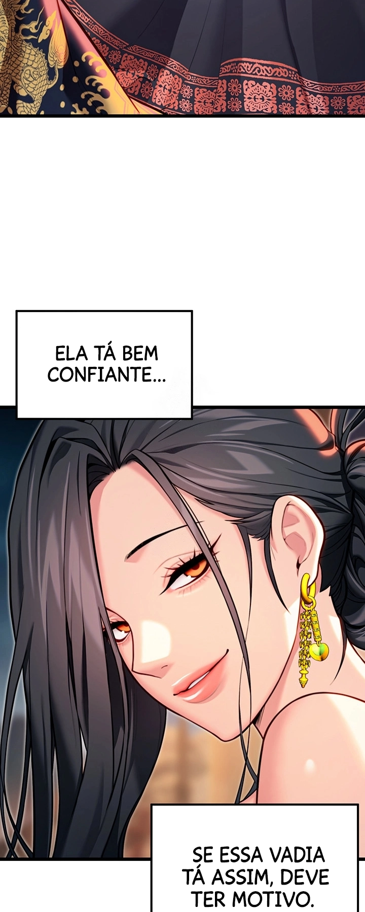 Ler God Bless You Capitulo 45 Page 42