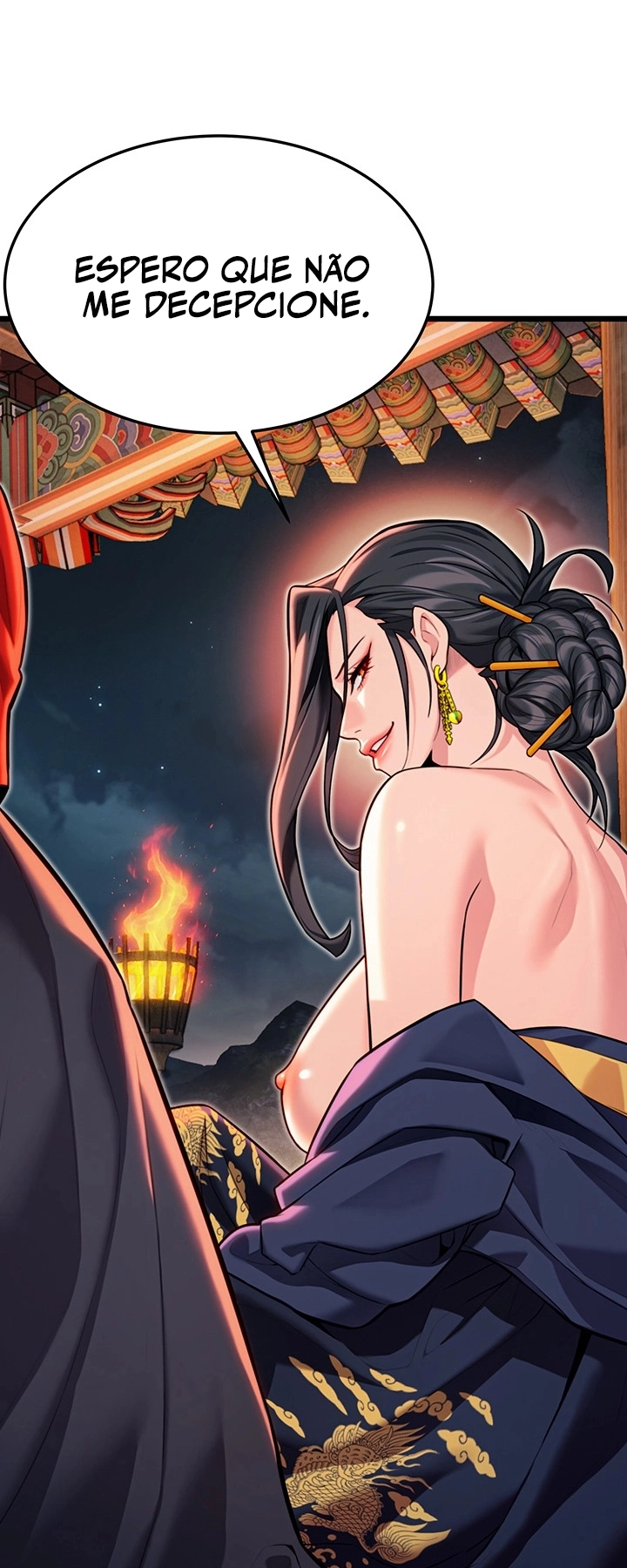 Ler God Bless You Capitulo 45 Page 44