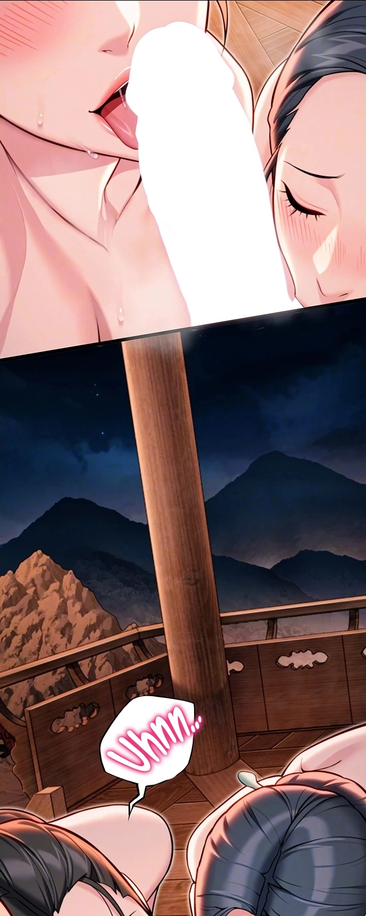 Ler God Bless You Capitulo 45 Page 5