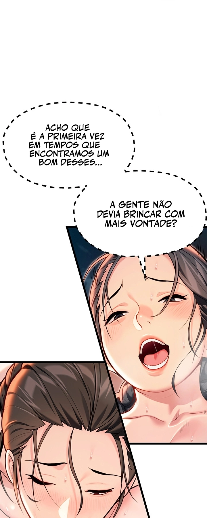 Ler God Bless You Capitulo 45 Page 53