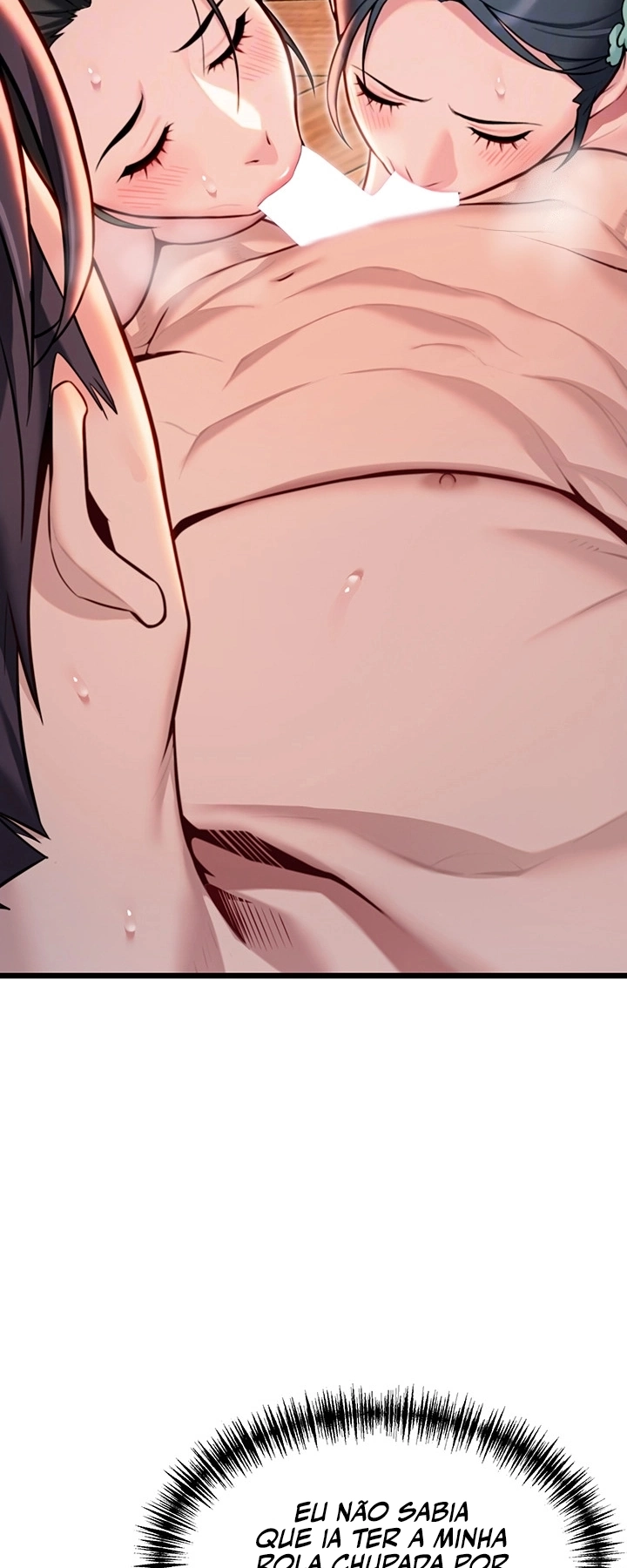 Ler God Bless You Capitulo 45 Page 6