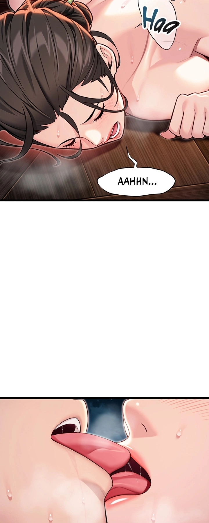 Ler God Bless You Capitulo 45 Page 60