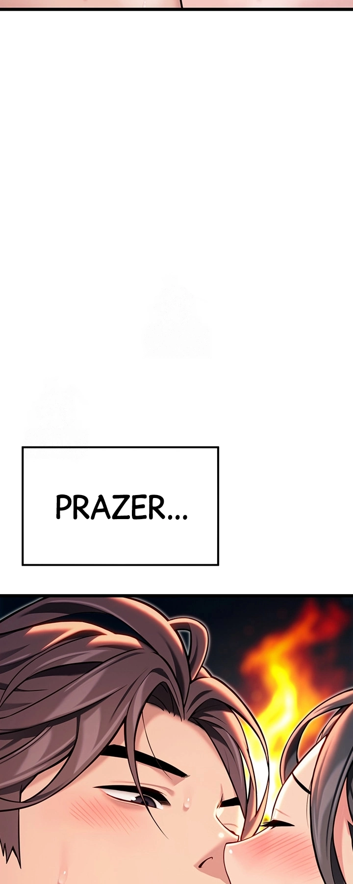 Ler God Bless You Capitulo 45 Page 61