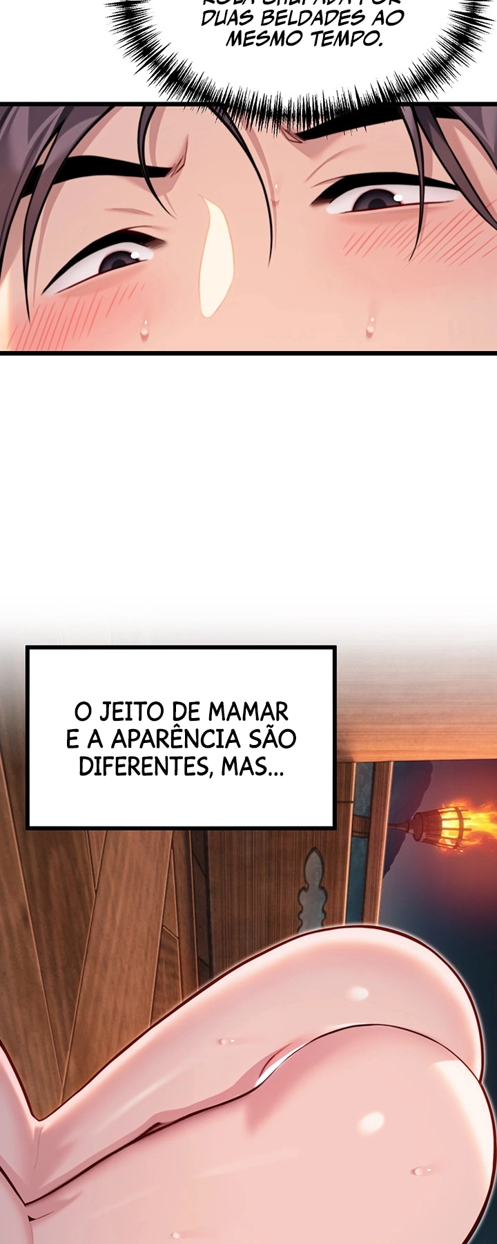 Ler God Bless You Capitulo 45 Page 7