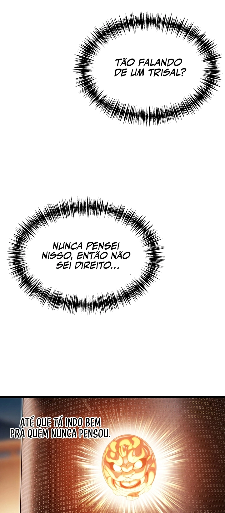 Ler God Bless You Capitulo 46 Page 1