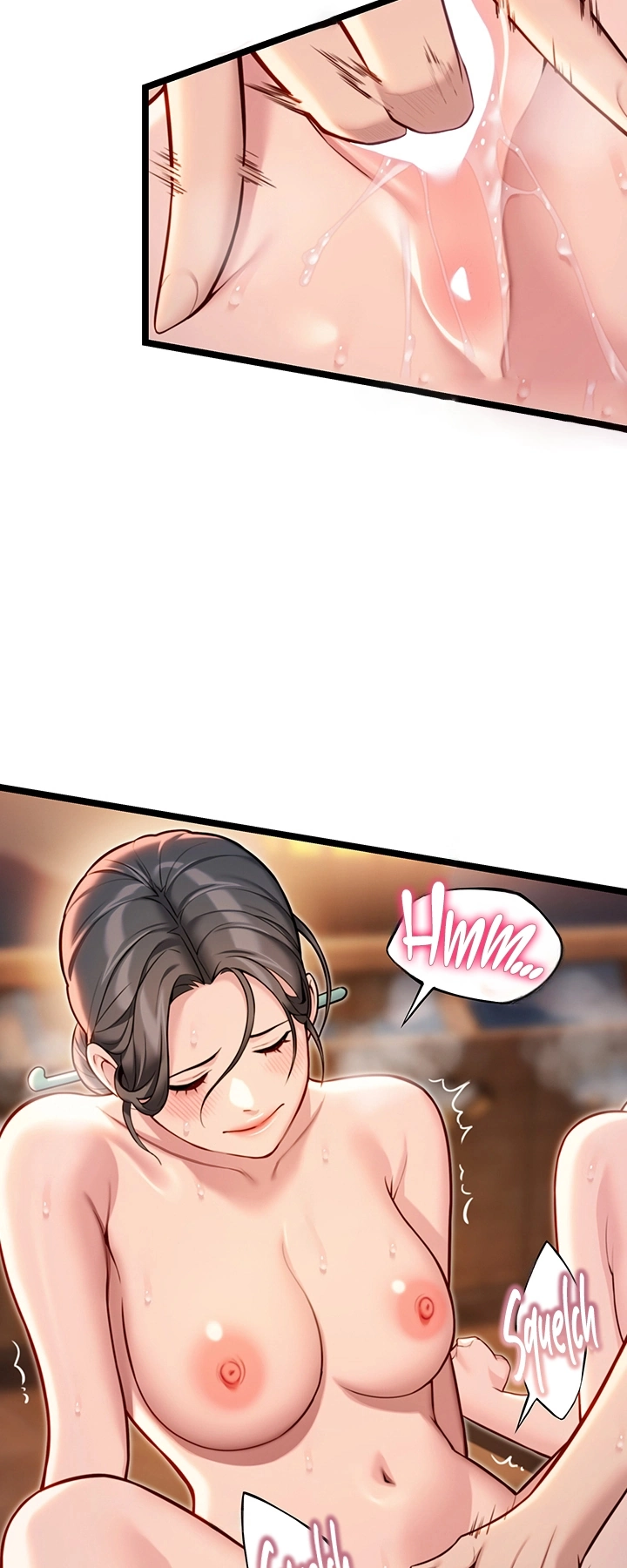 Ler God Bless You Capitulo 46 Page 10