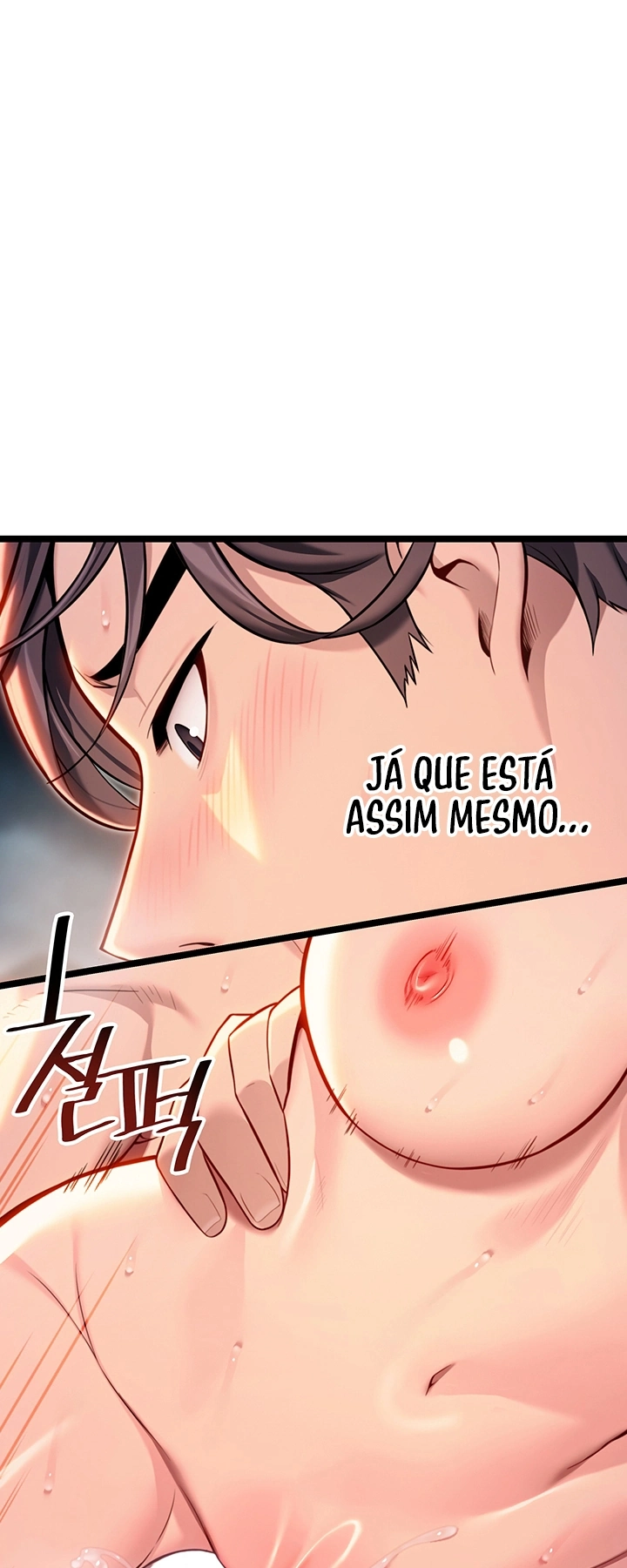 Ler God Bless You Capitulo 46 Page 13