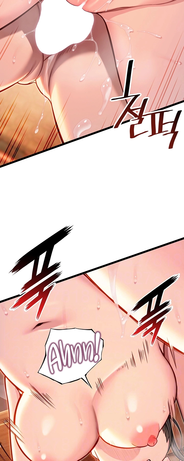 Ler God Bless You Capitulo 46 Page 14